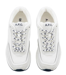 A.P.C Spencer Sneaker
